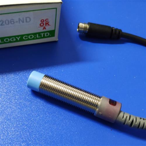 假一罚十台湾力科接近开关PSC1206-ND