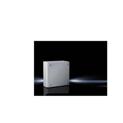 武汉仿威图接线箱KL配电箱IP56端子箱RAL7032/35电气箱控制箱外壳