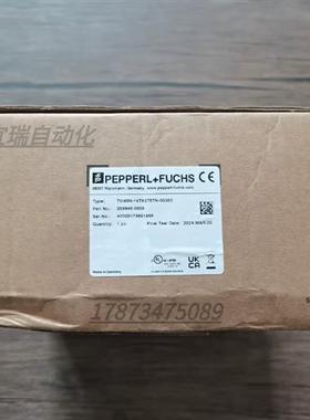 全新原装正品  TVI40N-14TK5T6TN-00360 编码器269948-0006