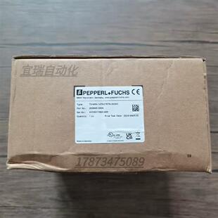 全新原装正品  TVI40N-14TK5T6TN-00360 编码器269948-0006