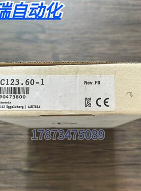全新原装正品  8AC123.60-1 通讯模块 现货销售 实物拍摄