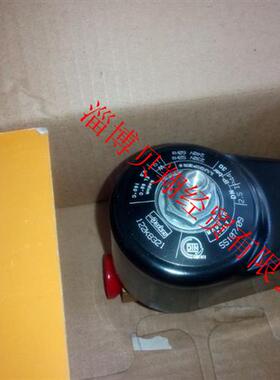 美国派克电磁阀122K8321 AC220V高温油路阀原装正品