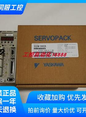 驱动器SGDM-04AC-SD2B/60ADA-P/A3AC-SD2/A3ADA/A5ADA