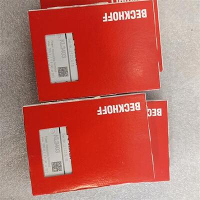 德国KL3403 KL3403-0010 KL3404 KL3408 KL3444
