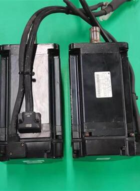 SGMAS-12ADA-SY11伺服电机9成新保修三个月 议价