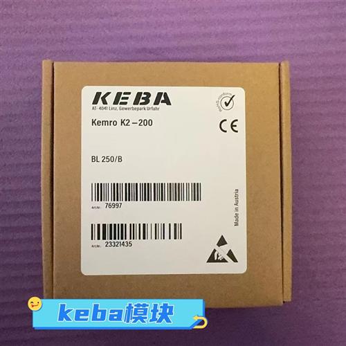 二手科霸模块 BL 250/B K2-200 原装现货 现发