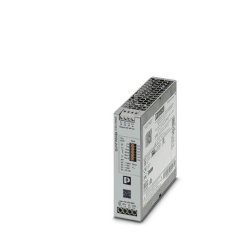 菲尼克斯三相开关电源模块QUINT4-PS/3AC/24DC/5-2904620
