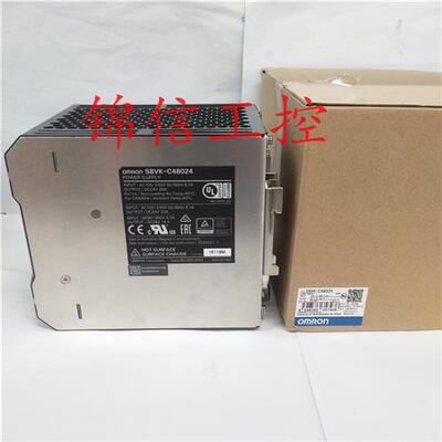 S8VK-C48024全新原装正品OMRON/开关电源导轨传感器现货