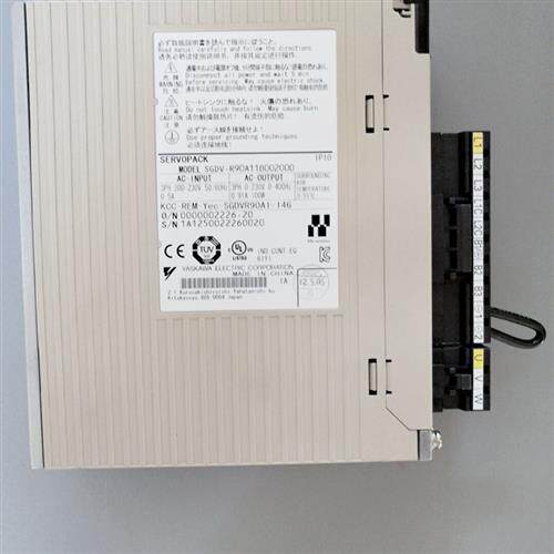 SGDS-02A01AY37电机 全新原装 质保1年