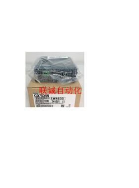 PLC QD75D1N QD75D2N/QD75D4N QD75P1N QD75P2N QD75P4N