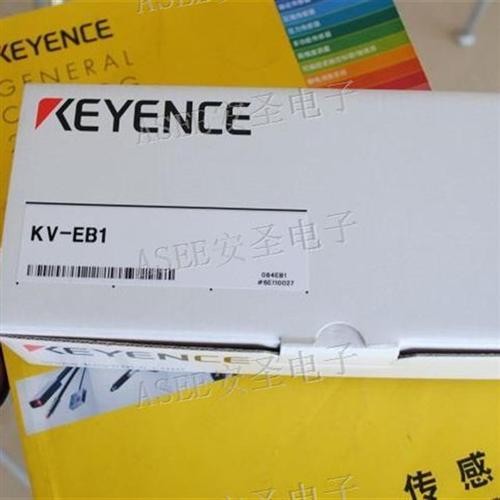 认准正品  KEYENCEKV-EB1,KV-EB1S,KV-EB1R