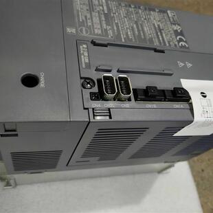 正品 伺服MR RJ004驱动器原装 500B 欢迎询价供应J3系列议价