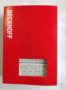 ES7041 BK3150 模块 现货全新原装正品未拆封 实物拍摄