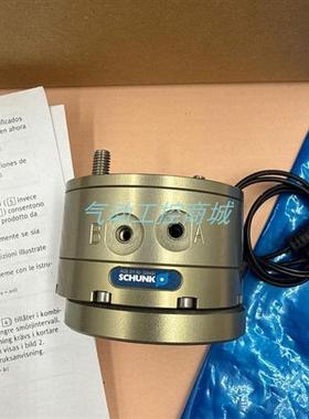 原装正品SCHUNK雄克AGE-XY-50 324450现货销售议价