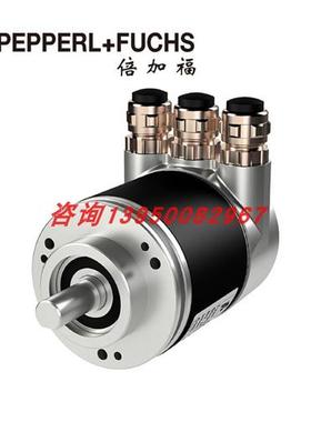 DVS58N-011AGR0BN-0013 德国倍加福单圈实心轴编码器(308113)现货