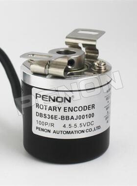全新增量式光电编码器DBS36E-BBAJ01024 00100 02500一年质保