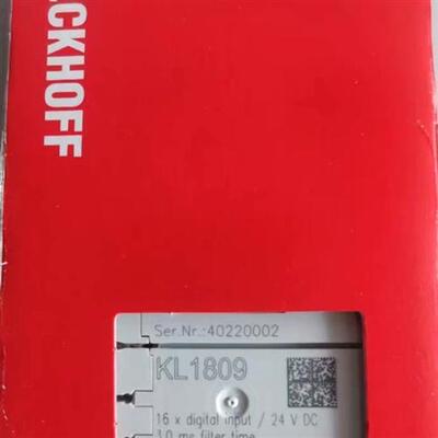 模块EL1702  EL1712  EL1722  EL1804全新原装质保一年 询价