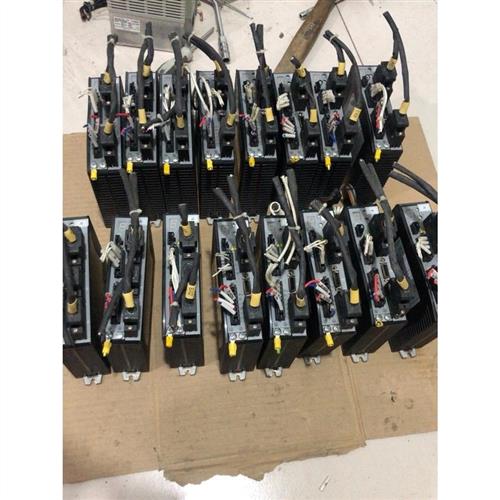 高创驱动器 CDHD-1D52AAP1实物图片数量16台议价