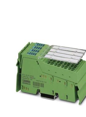 PLC数字量模块IB IL 24 DI 32/HD-PAC - 2862835