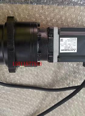 供应三菱伺服电机HC-MFS43BG1  K9012KB议价