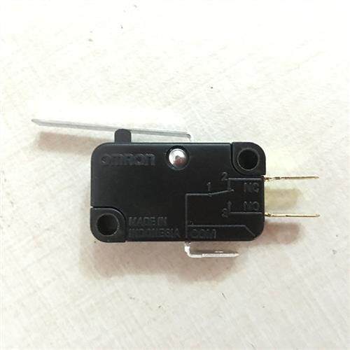 原装正品欧姆龙行程限位 微动开关V-152-1C25 假一罚十