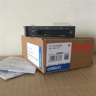 ID232全新原装 质保1年 OD232PLC模块CJ1W CJ1W