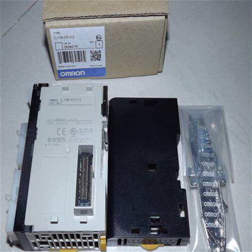 低价正品全新编程器 CJ1G-CPU44H