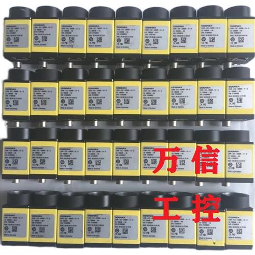 9成新相机CAM-CIC-5000R-14-G CAM-CIC-1300-60-G GC