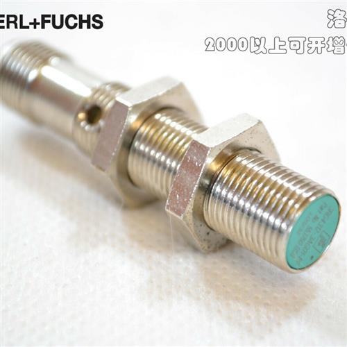 传感器P+F电感式接近开关3RG4312-3AG01-PF       品质保证