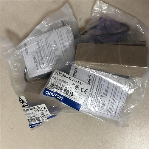 E2B-M30KN20-WZ-B1接近开关原装正品假一罚十