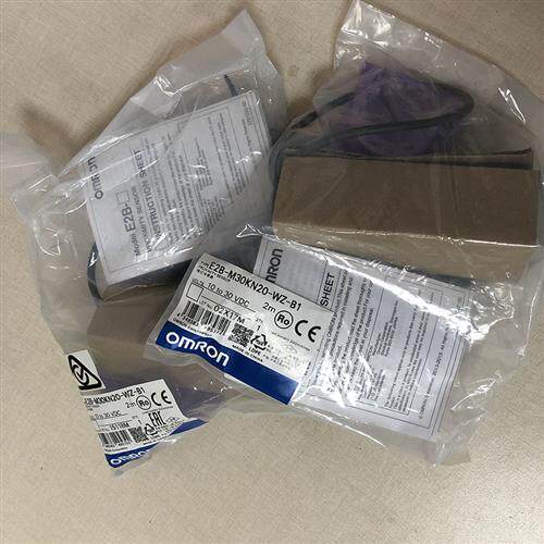 E2B-M30KN20-WZ-B1接近开关原装正品假一罚十