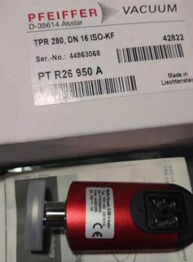 全新TPR280皮拉尼真空计PTR26950A,正品现货,冲钻促销