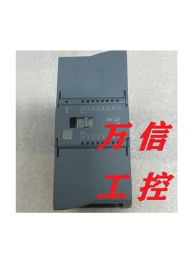 拆机9成新SM1221 16DI模块6ES7 221-1BH32-0XB0