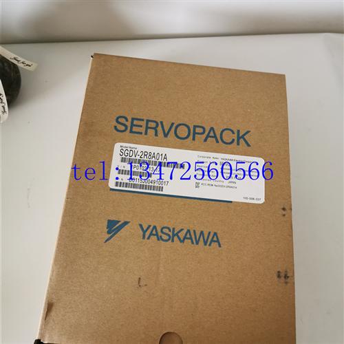 伺服驱动器SGDF-A2CS原装现货出售 欢迎进店采购议价