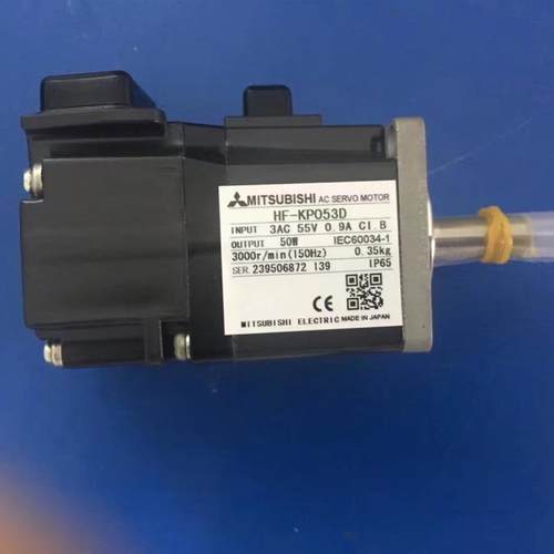 供应伺服电机HF-KP053/HF-KP053D/HF-KP053-S7议价