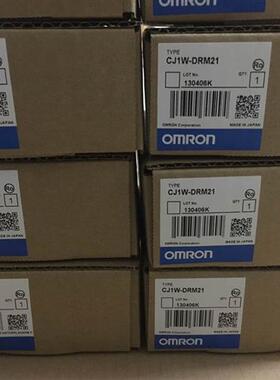 特价销售日本omron模块CJ1W-EIP21