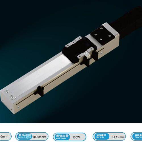线性模组无尘螺杆宽65高56时速100-1000水平承重10-30垂直2-15K