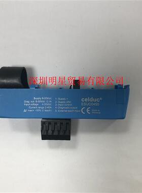 原装正品法国CELDUC赛德ESUC0450 固态继电器假一罚十