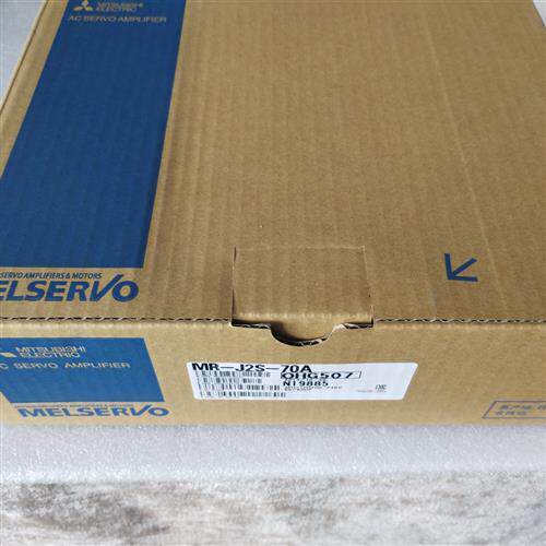 MR-J2S-10B1-PF090T016全新原装伺服驱动器 现货供应