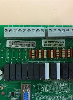 V60-M44MAD/DC-0H0P-X-3T2100-1S1CXX-RC N80-M44MAD-IO-XYJ