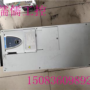 施耐德变频器ATV71HD30N4 30KW 380V