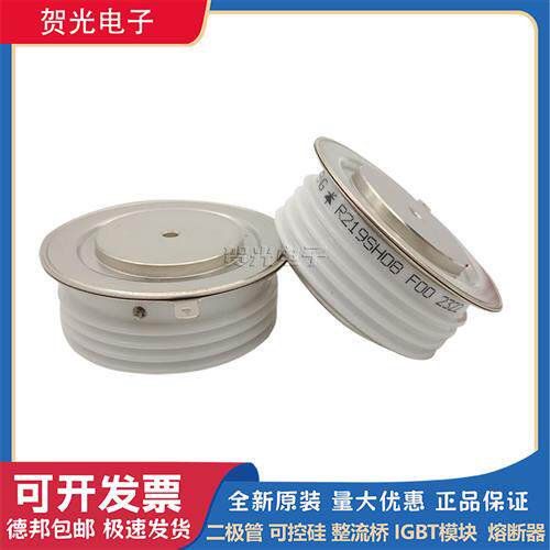 全新进口圆饼模块R219SH08/R219SH10/R219SH12/R220SH10/R220SH12