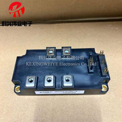 全新进口原装MIG200J6CMB1W MIG150J6CMB1W MIG100Q6CMB1X