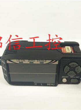 OMRON/智能激光位移传感器  ZX2-LDA11  正品二手