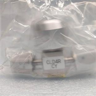 0.7MPA N.C. 0.4 仓库备件现货 原装 气动隔膜阀 议价 CLD4RCY