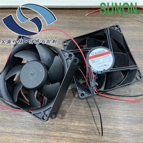 PF80252V3-1000C-A99工业风扇风机80*80*25mmPF80252B3-1000C-A99