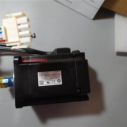 SGMJV-08ADE6S 全新原装电机750W 议价