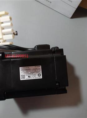 SGMJV-08ADE6S 全新原装电机750W 议价