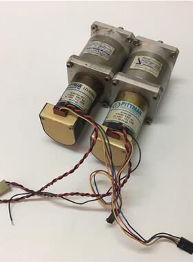 原装美国直流行星减速电机9234C551-R3 24VDC512CPR