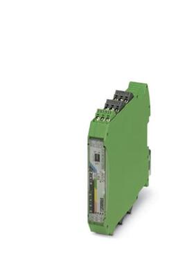 PLC工业I/O扩展模块RAD-DI4-IFS - I/O-2901535